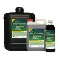 FTC Decarbonizer