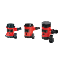 Heavy Duty Submersible Bilge Pump