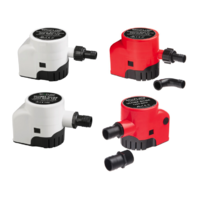Ultima Bilge Pump