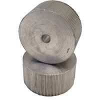 Maddox Bowthrust/Small Disc Anode