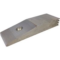 Large Wedge Anode 1.6kg