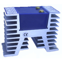 Maddox Electrolysis Blocker