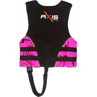 L50S NEOPRENE Jacket - Child & Junior
