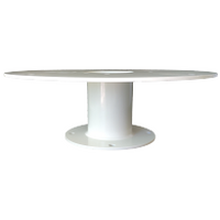OceanStrut Aluminium Mount 75mm High