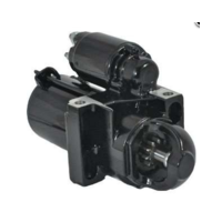 Mercruiser / Volvo Penta Starter Type A-BL