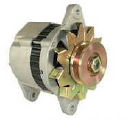 Yanmar Alternator AH60