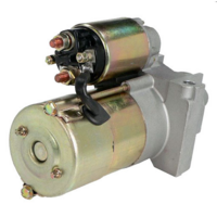 Mercruiser / Volvo Penta Starter Type B