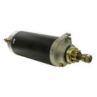 Mercury / Mariner Starter B70
