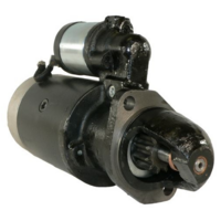 Mercruiser Starter BOS87
