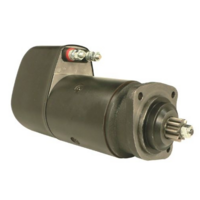 Volvo Penta Diesel Starter BOS89