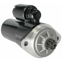 Mercruiser/PCM/Crusader Starter TYPE D