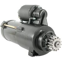 Mercury Mariner Starter Motor DR251