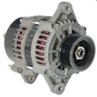 Mercruiser Alternator DR316