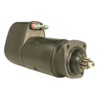 Volvo Penta Diesel Starter Type E