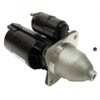 Volvo Penta Diesel Starter TYPE F