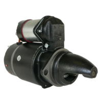Mercruiser / Volvo Penta Starter Type H