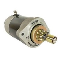 Suzuki Starter Motor HIT162