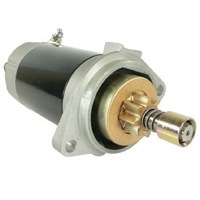 Suzuki Starter Motor HIT163