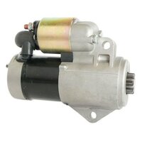 Suzuki / Johnson Starter Motor HIT165