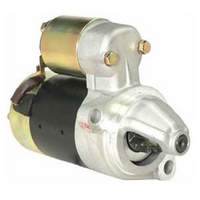 Yanmar Starter HIT67