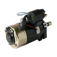 Yamaha Starter Motor HIT87