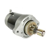 Suzuki Starter Motor HIT89