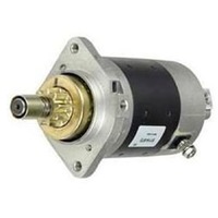 Suzuki Starter Motor HIT90