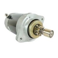 Suzuki Starter Motor HIT91