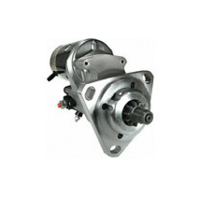 Yanmar Starter IMI451