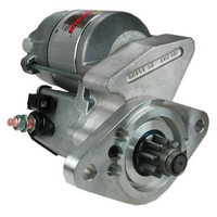 Yanmar Starter IMI80