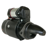 Mercruiser / Volvo Penta Starter Type J
