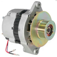 Mercruiser Alternator MN05