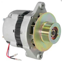 Mercruiser Alternator MN10
