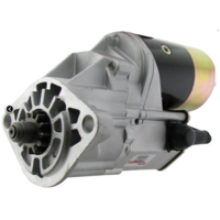 Yanmar Starter ND120