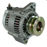 Yanmar Alternator ND192