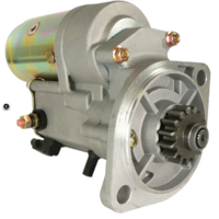 Yanmar Starter ND399