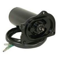Mercury Mariner Tilt Trim Motor TRM48