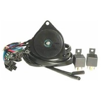 Yamaha Tilt Trim Motor TRM53