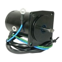 Yamaha Tilt Trim Motor TRM87