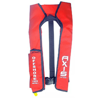 Offshore 150 Manual Jacket