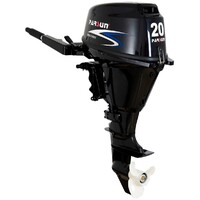 20HP EFI PARSUN OUTBOARD