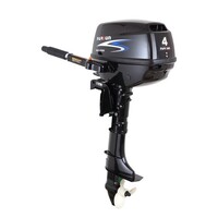 4HP PARSUN OUTBOARD MOTOR