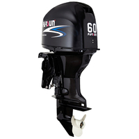 60HP PARSUN EFI OUTBOARD MOTOR