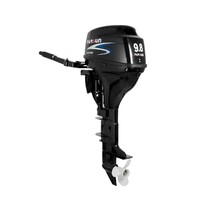 9.8HP PARSUN OUTBOARD MOTOR