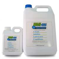 RMI-25 Cooling System Treatment
