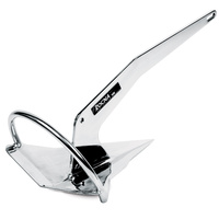 Rocna Stainless Steel Anchor