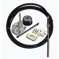 Cable Steering Kit