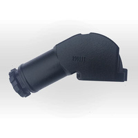 PCM Riser for Chev and Ford 3.5 Outlet
