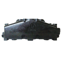 Mercruiser V8 Dry Joint Manifold [No Gaskets or Bolts]