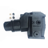 Volvo/OMC V8 Riser 7.8 [Gaskets Open & Bolts inc.]